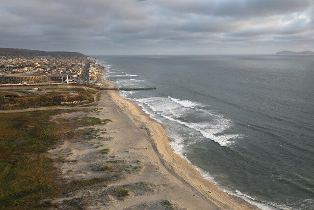 🏞️ 오지 마시오 관문 공원 (나코소노세키 코엔) 이미지 8